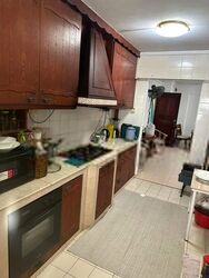 Blk 547 Woodlands Drive 16 (Woodlands), HDB 5 Rooms #413905861